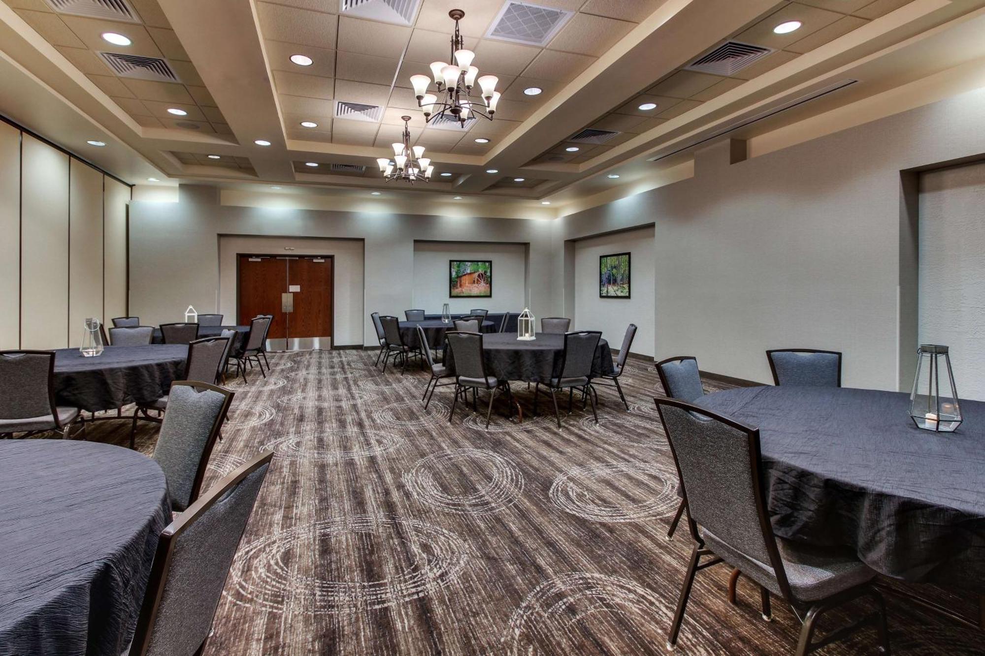 Drury Inn & Suites Phoenix Happy Valley Dış mekan fotoğraf