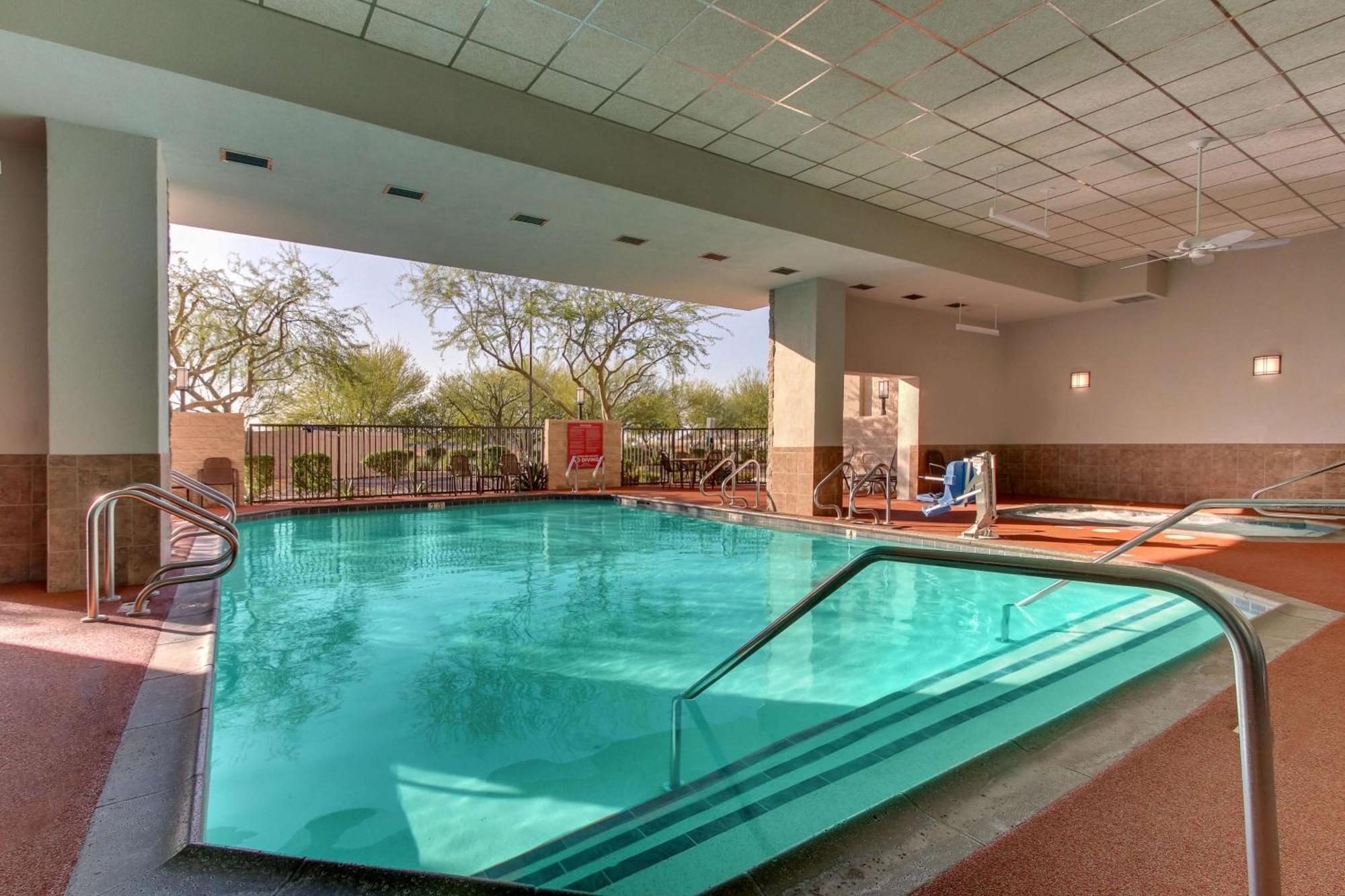Drury Inn & Suites Phoenix Happy Valley Dış mekan fotoğraf