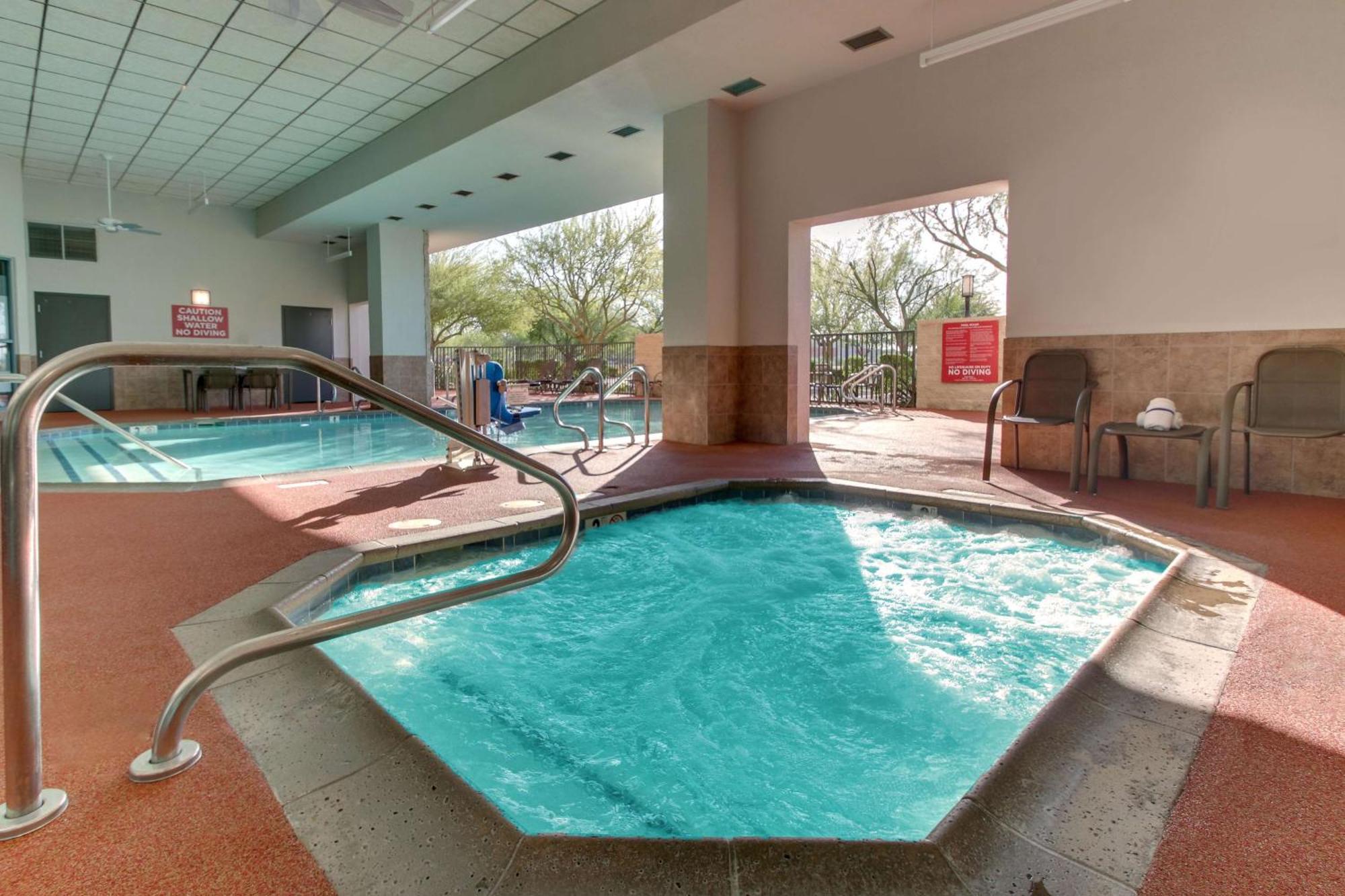 Drury Inn & Suites Phoenix Happy Valley Dış mekan fotoğraf