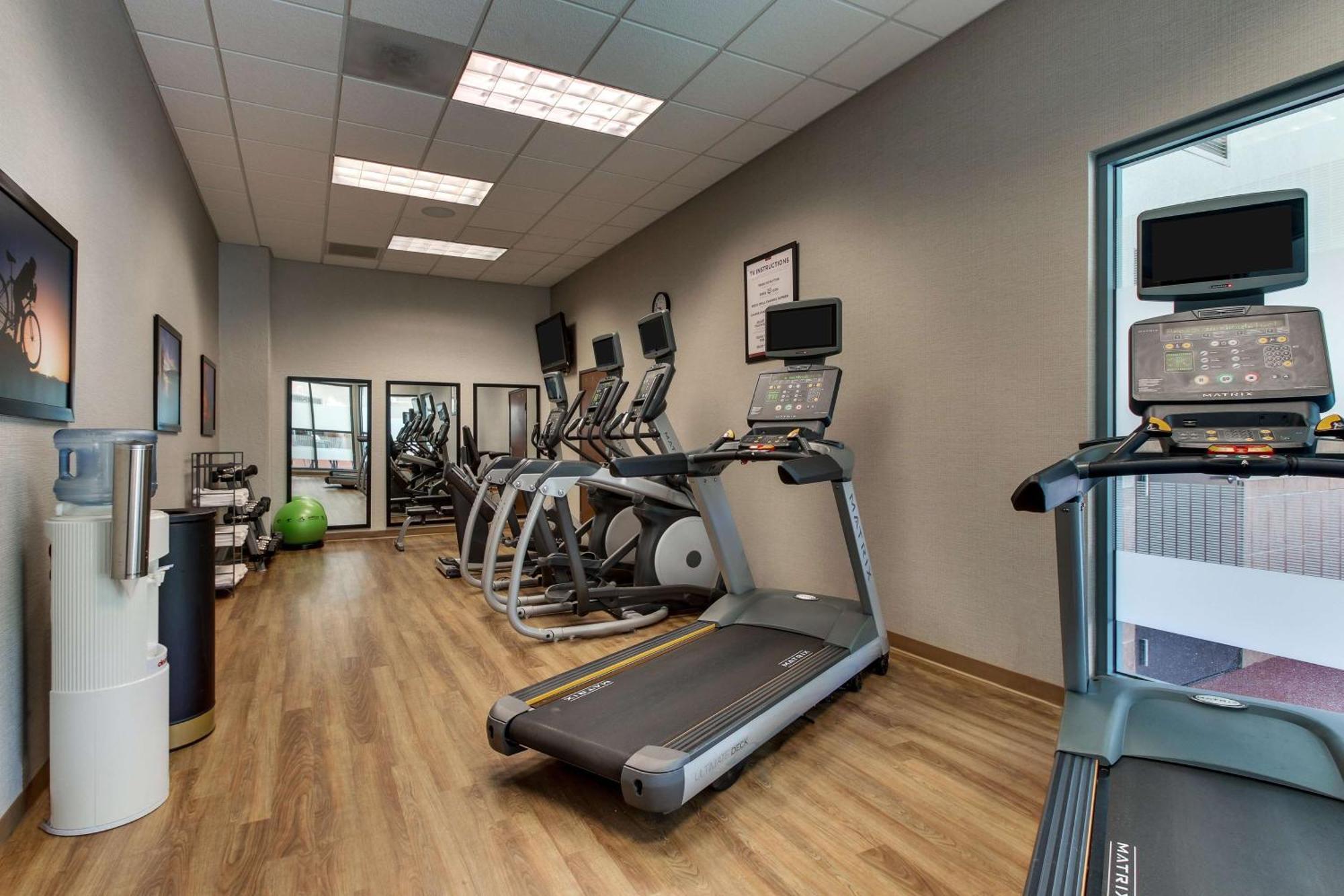 Drury Inn & Suites Phoenix Happy Valley Dış mekan fotoğraf