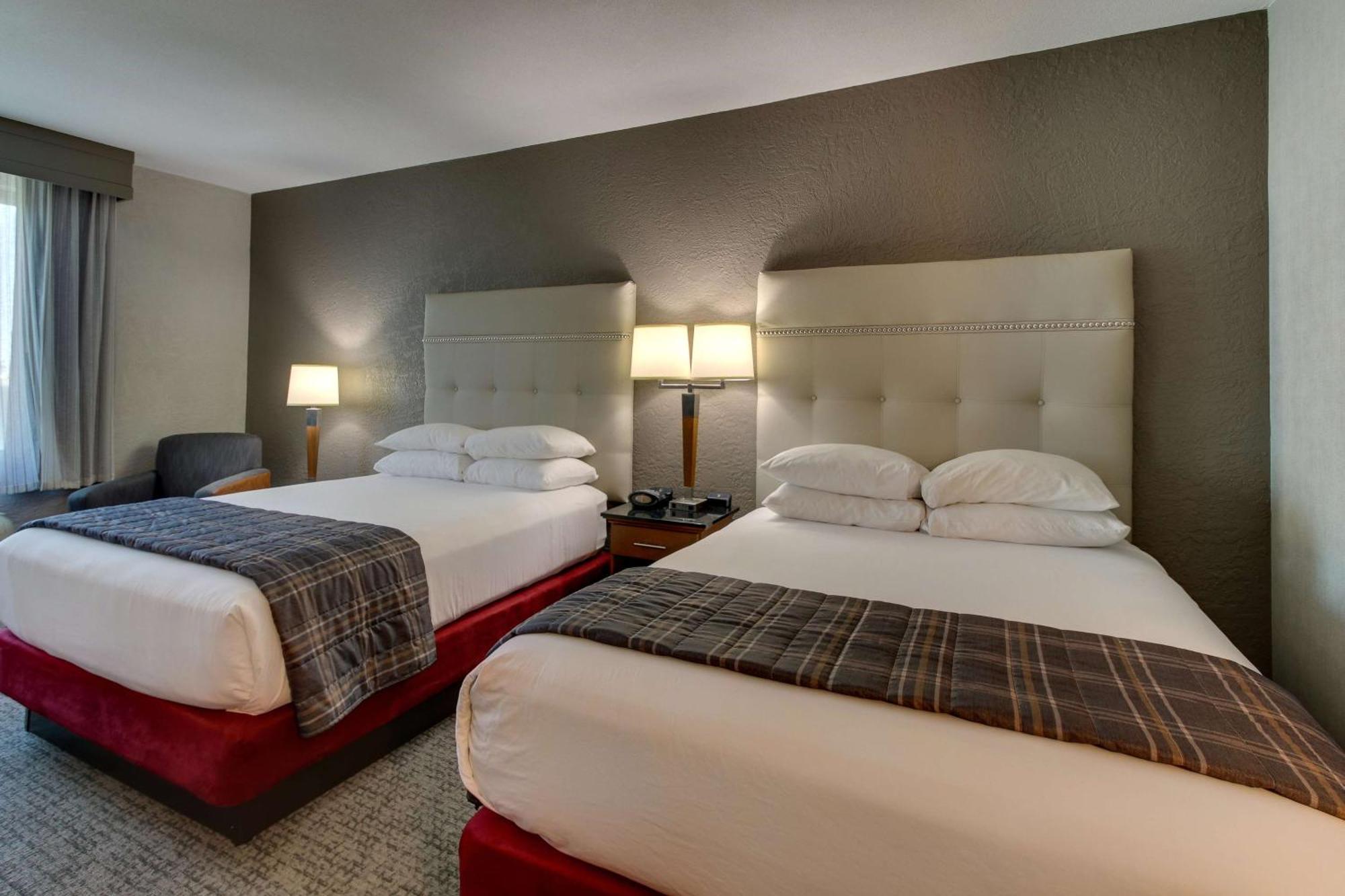 Drury Inn & Suites Phoenix Happy Valley Dış mekan fotoğraf