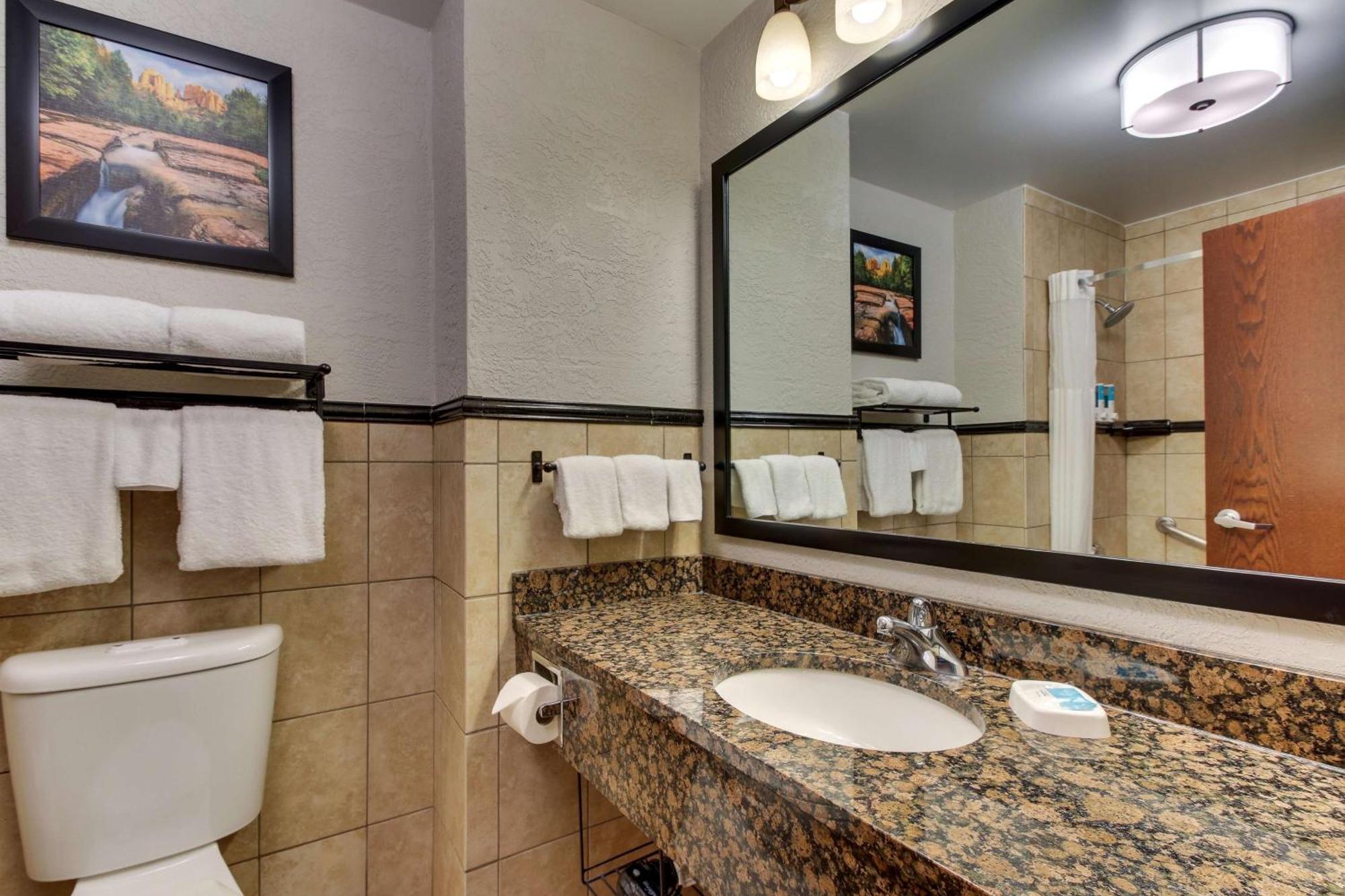 Drury Inn & Suites Phoenix Happy Valley Dış mekan fotoğraf