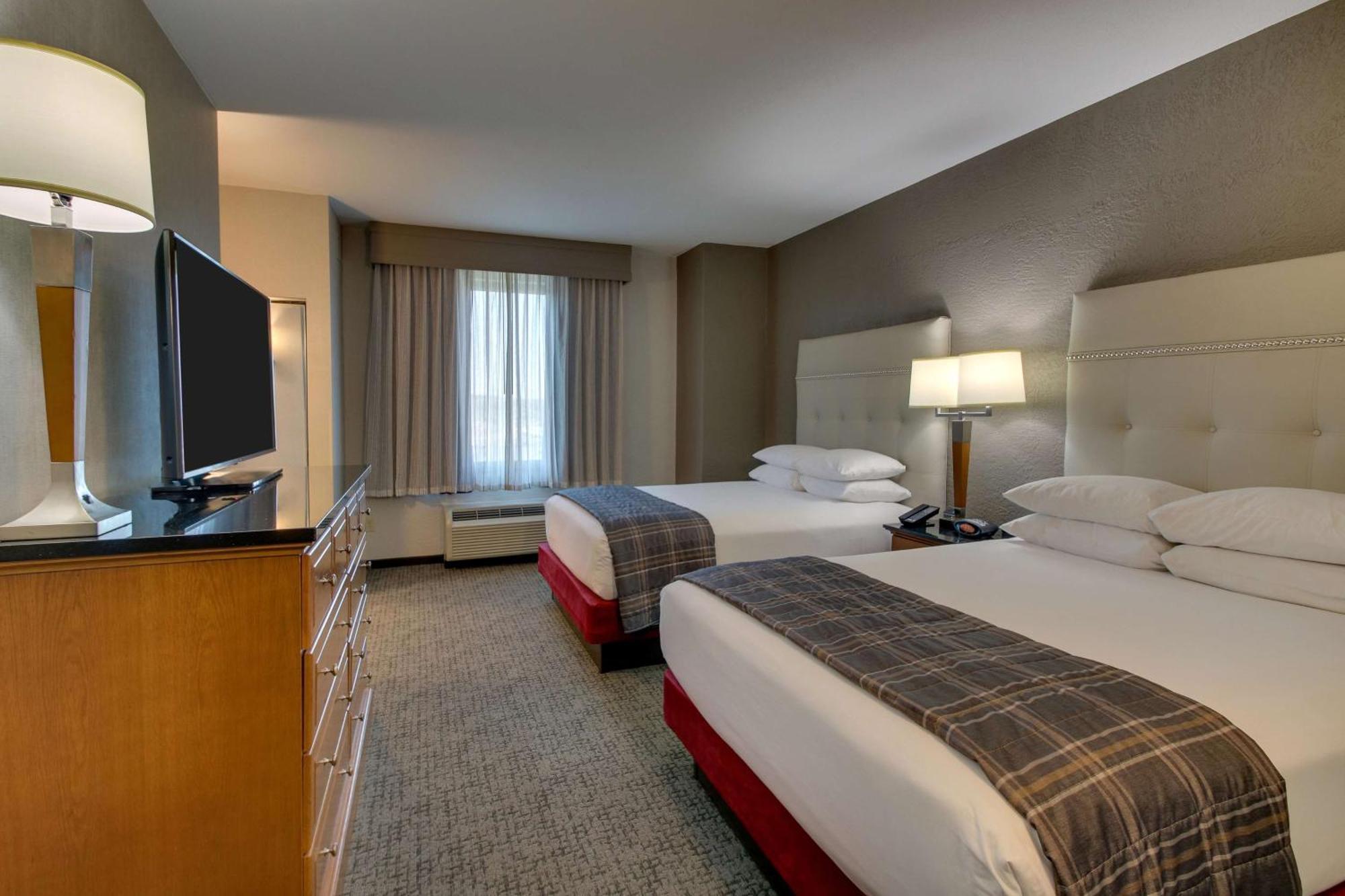 Drury Inn & Suites Phoenix Happy Valley Dış mekan fotoğraf