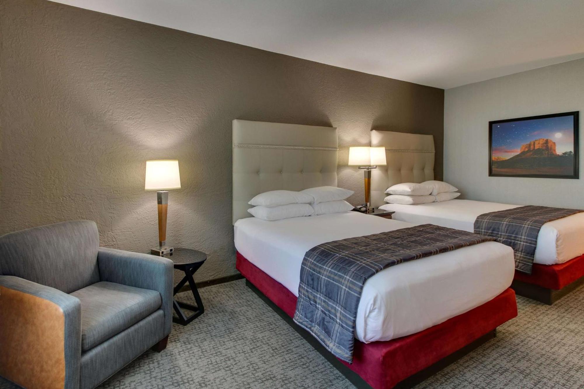 Drury Inn & Suites Phoenix Happy Valley Dış mekan fotoğraf