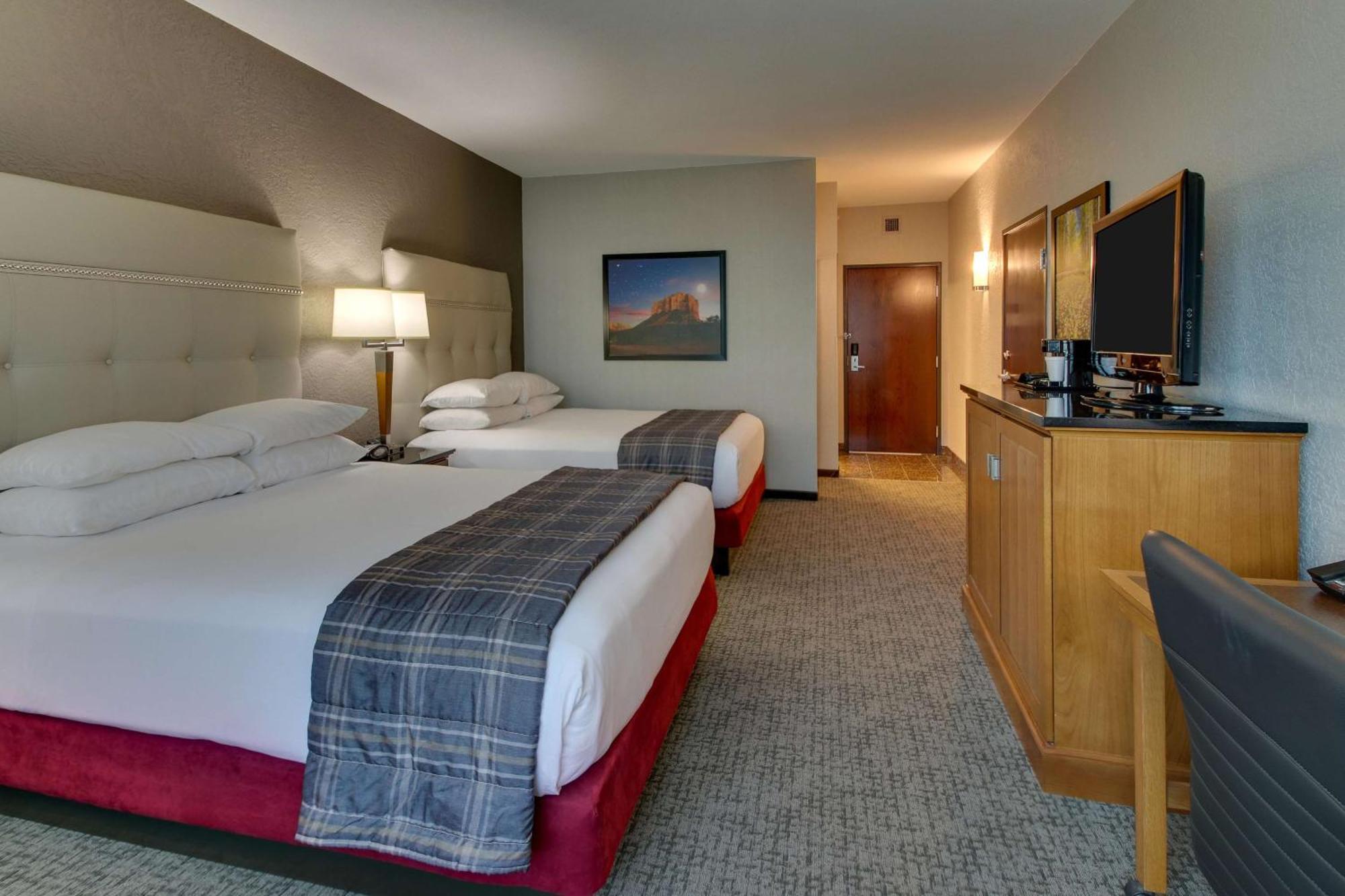 Drury Inn & Suites Phoenix Happy Valley Dış mekan fotoğraf