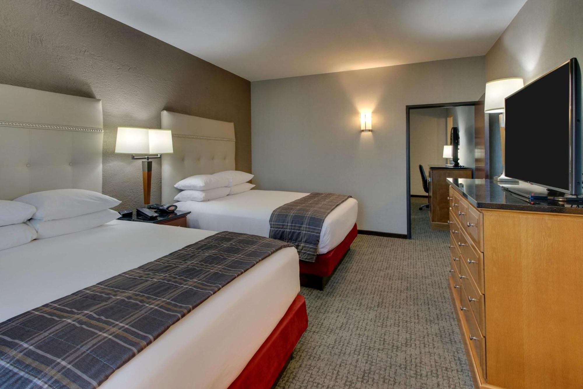 Drury Inn & Suites Phoenix Happy Valley Dış mekan fotoğraf