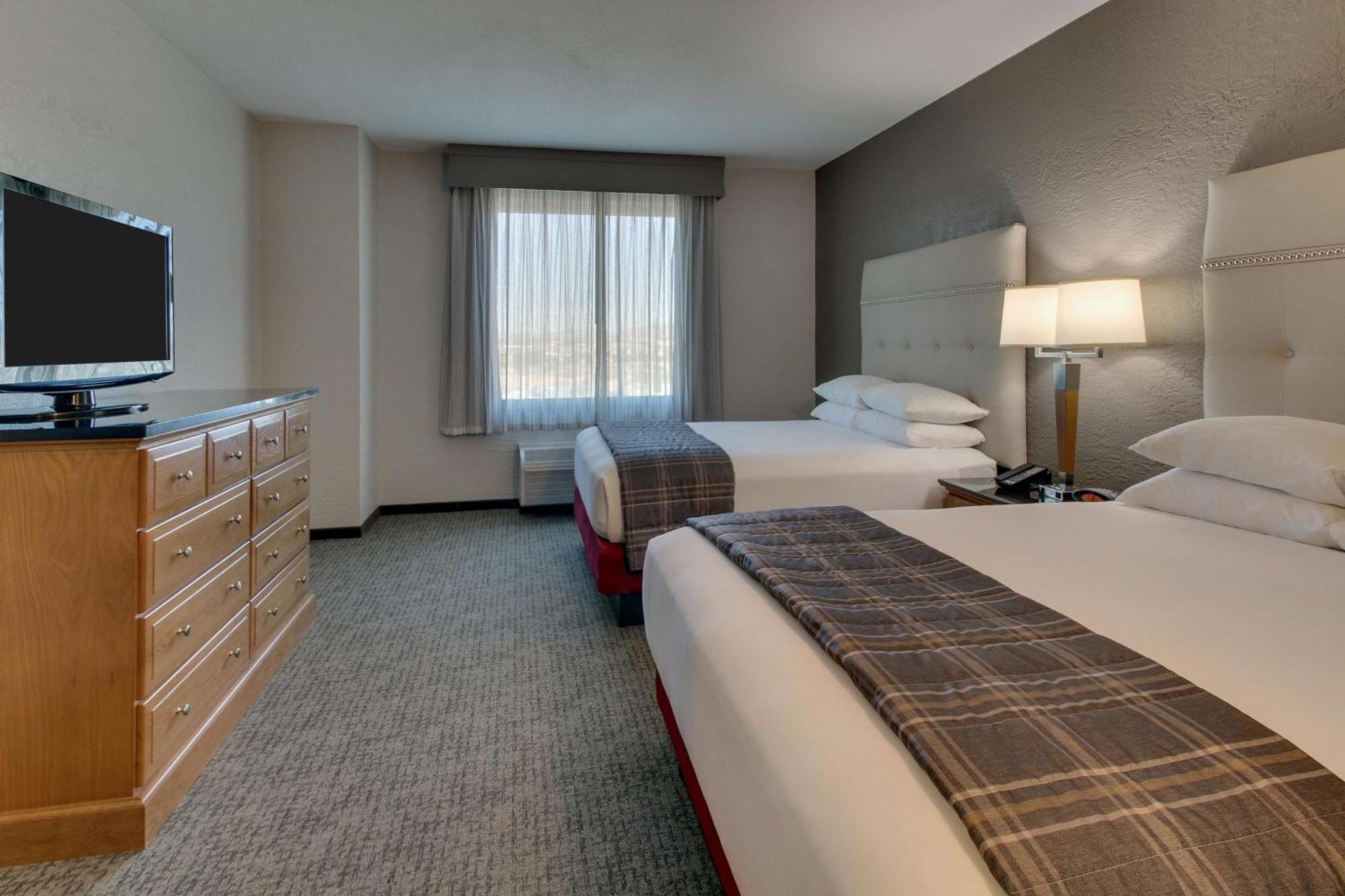 Drury Inn & Suites Phoenix Happy Valley Dış mekan fotoğraf