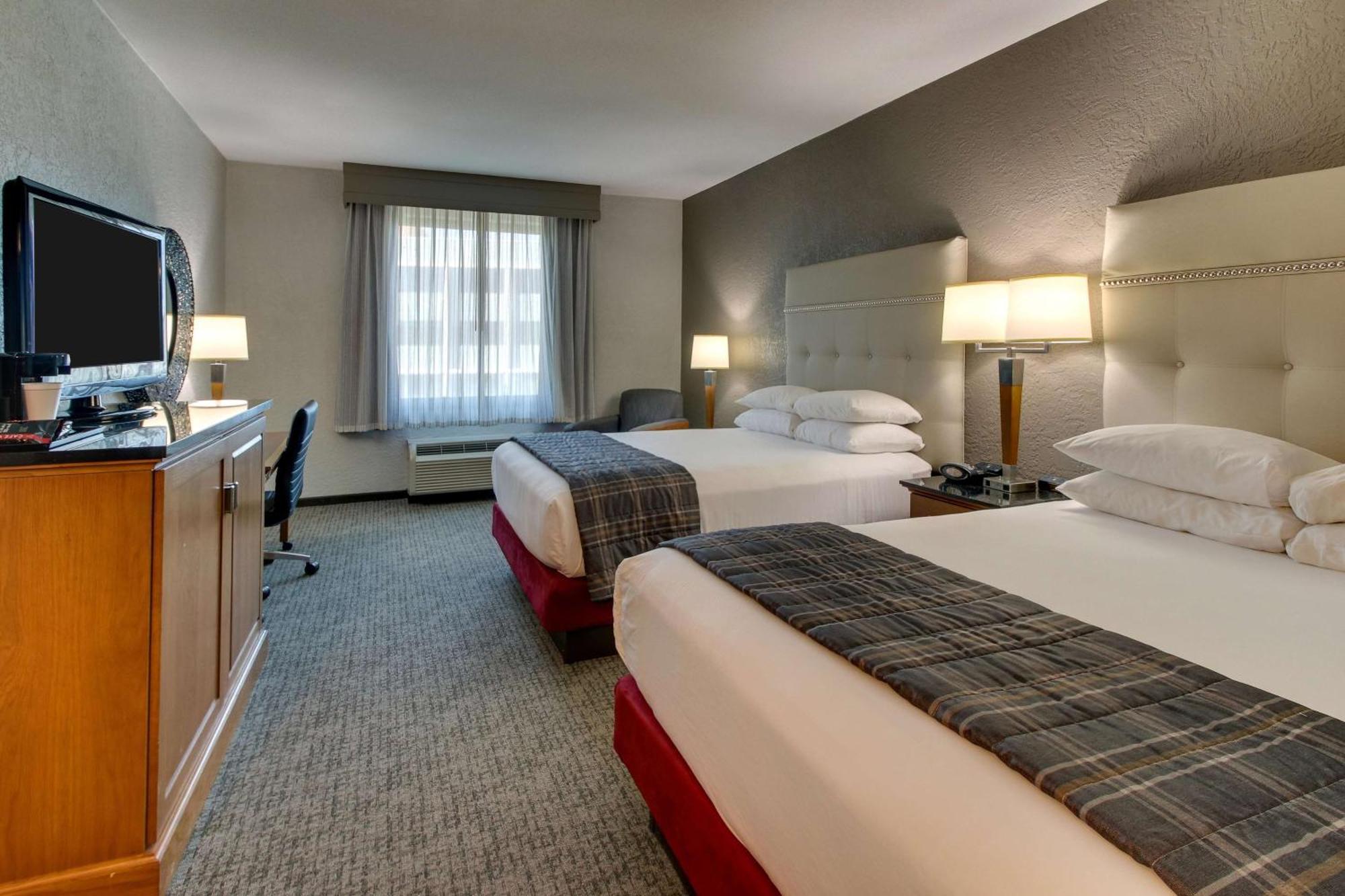 Drury Inn & Suites Phoenix Happy Valley Dış mekan fotoğraf