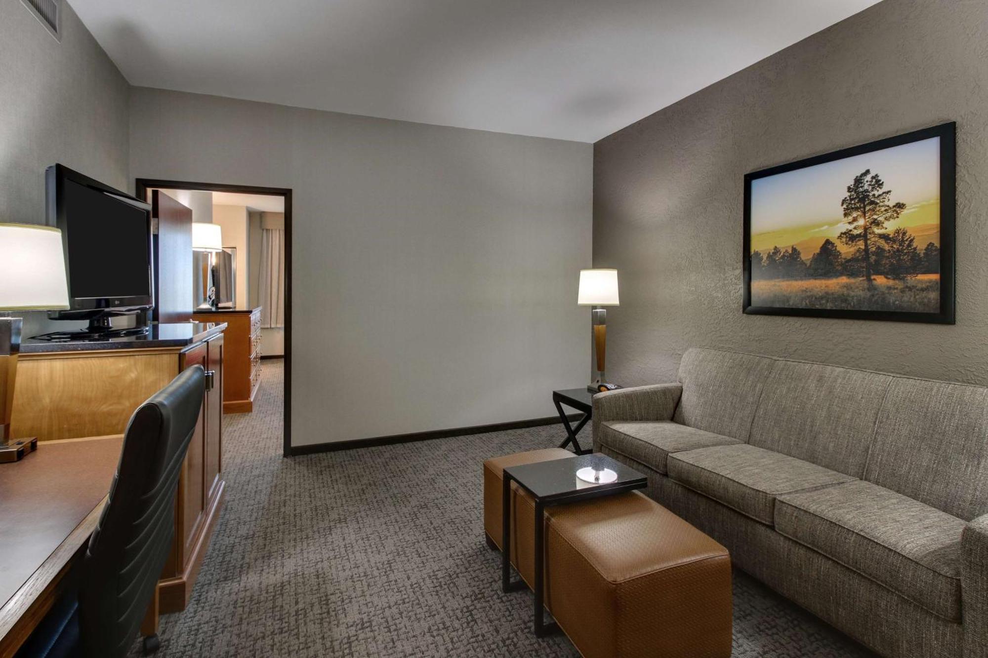 Drury Inn & Suites Phoenix Happy Valley Dış mekan fotoğraf