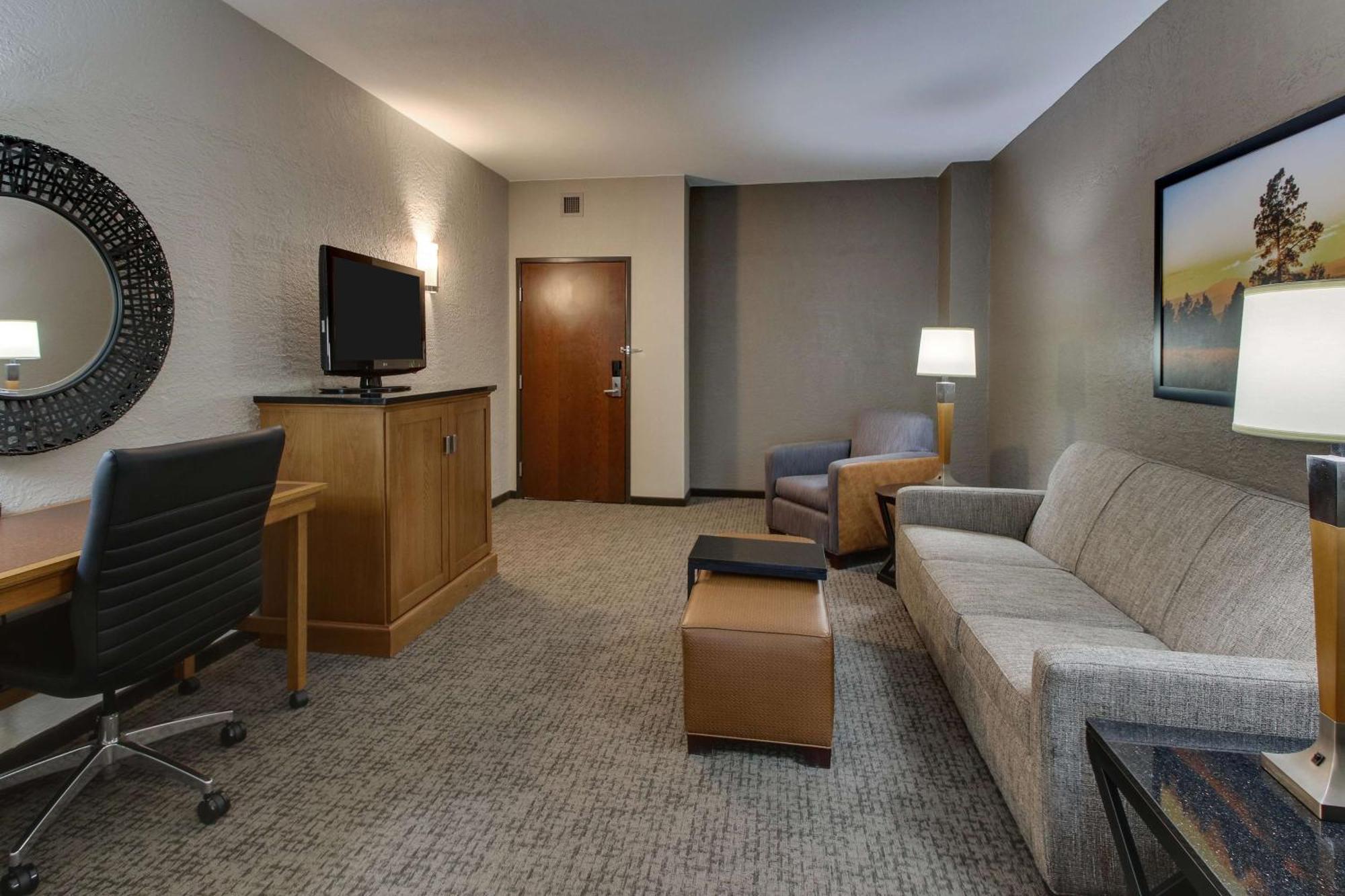 Drury Inn & Suites Phoenix Happy Valley Dış mekan fotoğraf