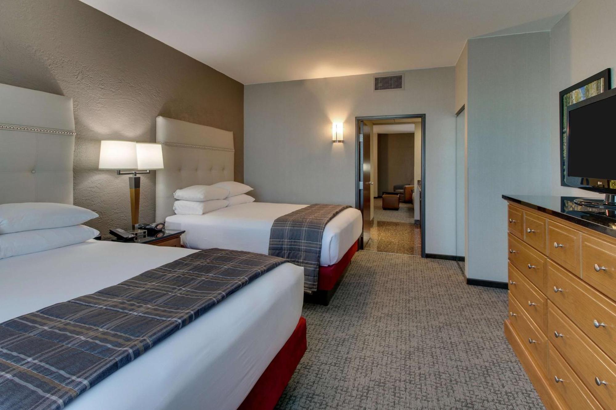Drury Inn & Suites Phoenix Happy Valley Dış mekan fotoğraf