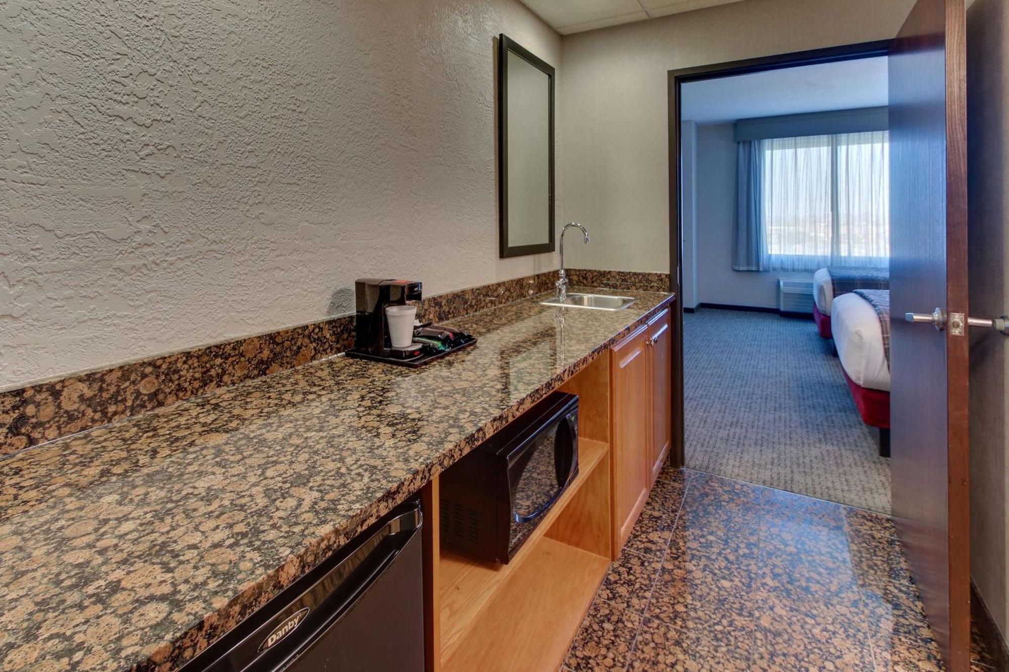 Drury Inn & Suites Phoenix Happy Valley Dış mekan fotoğraf