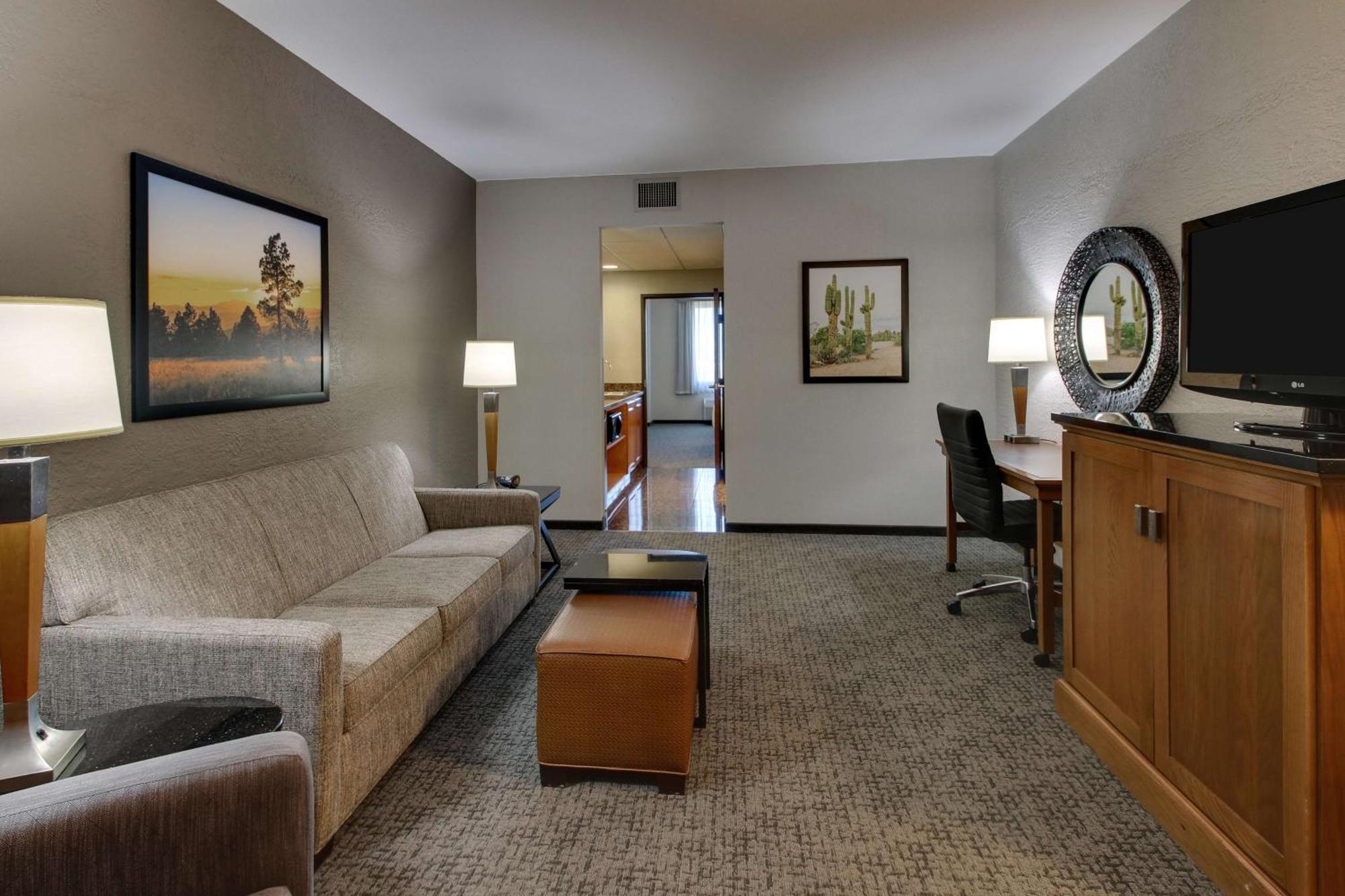 Drury Inn & Suites Phoenix Happy Valley Dış mekan fotoğraf