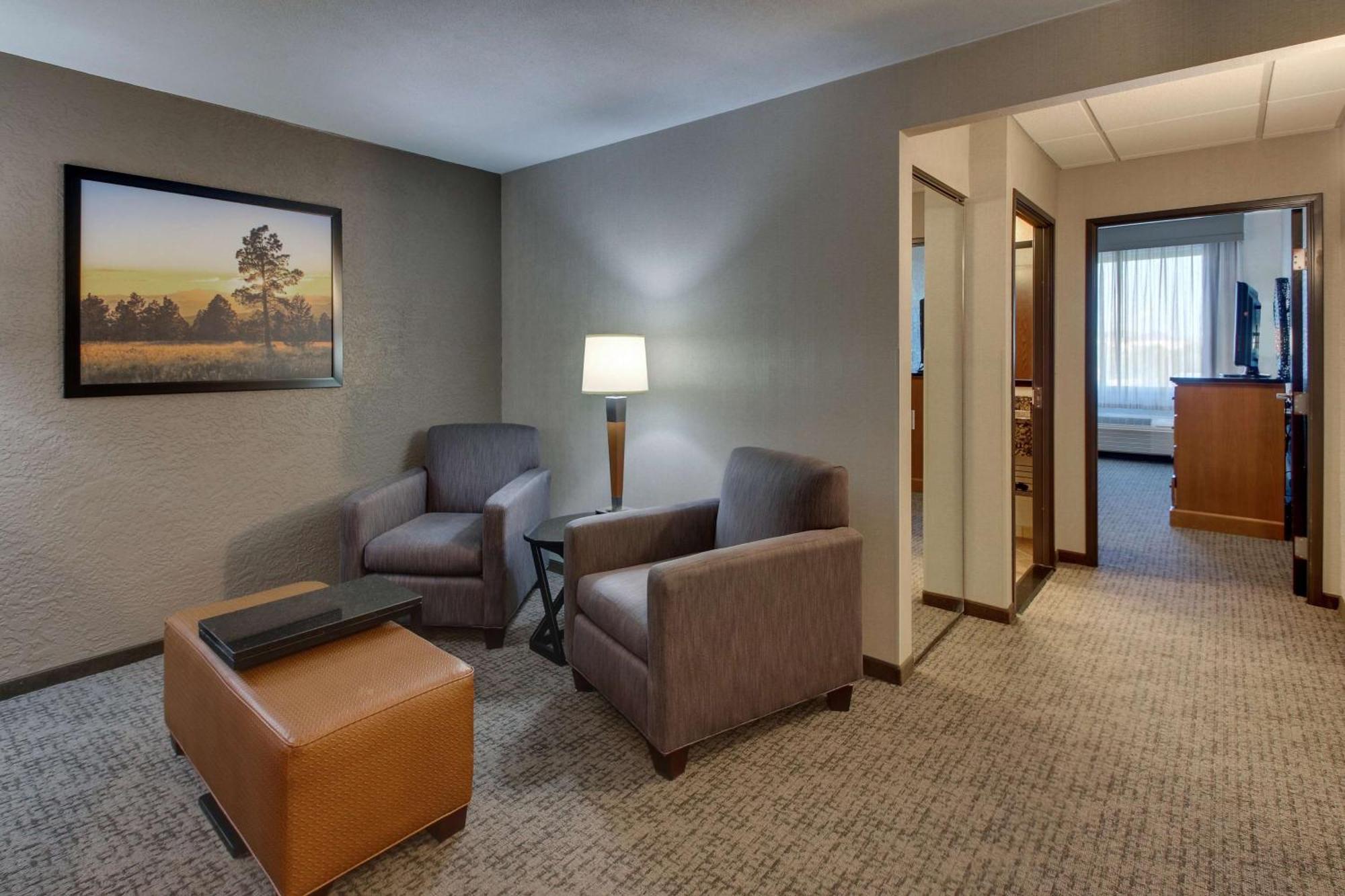 Drury Inn & Suites Phoenix Happy Valley Dış mekan fotoğraf