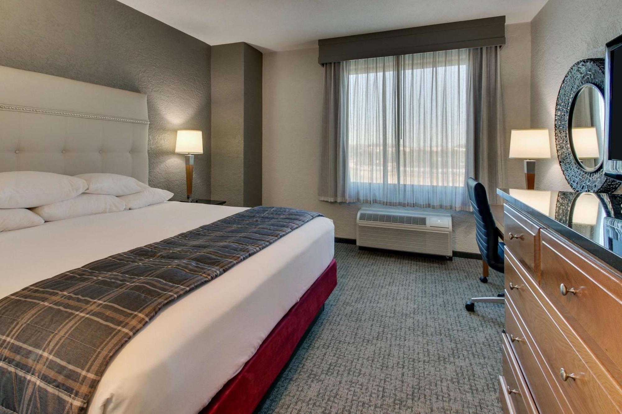 Drury Inn & Suites Phoenix Happy Valley Dış mekan fotoğraf
