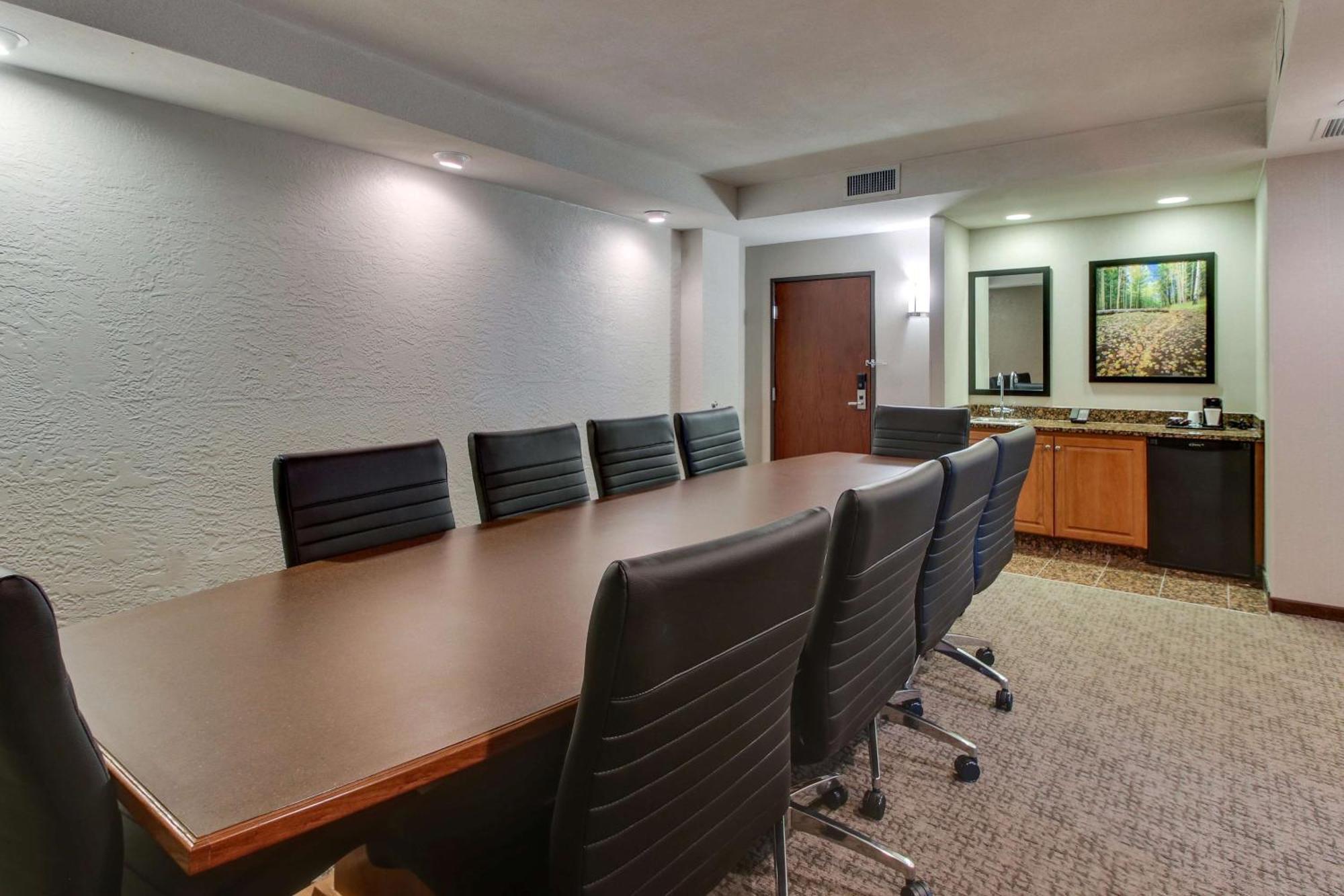 Drury Inn & Suites Phoenix Happy Valley Dış mekan fotoğraf