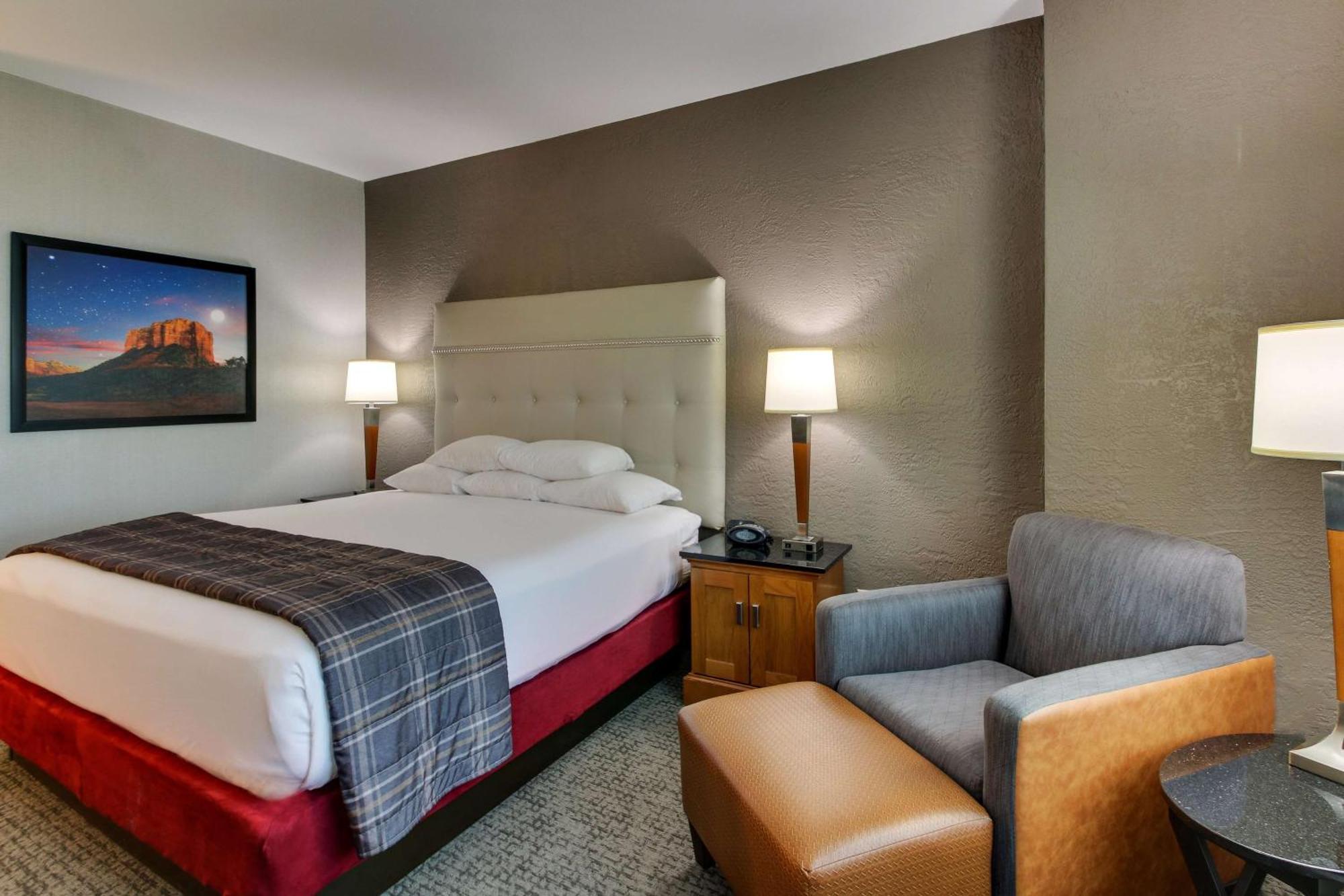 Drury Inn & Suites Phoenix Happy Valley Dış mekan fotoğraf