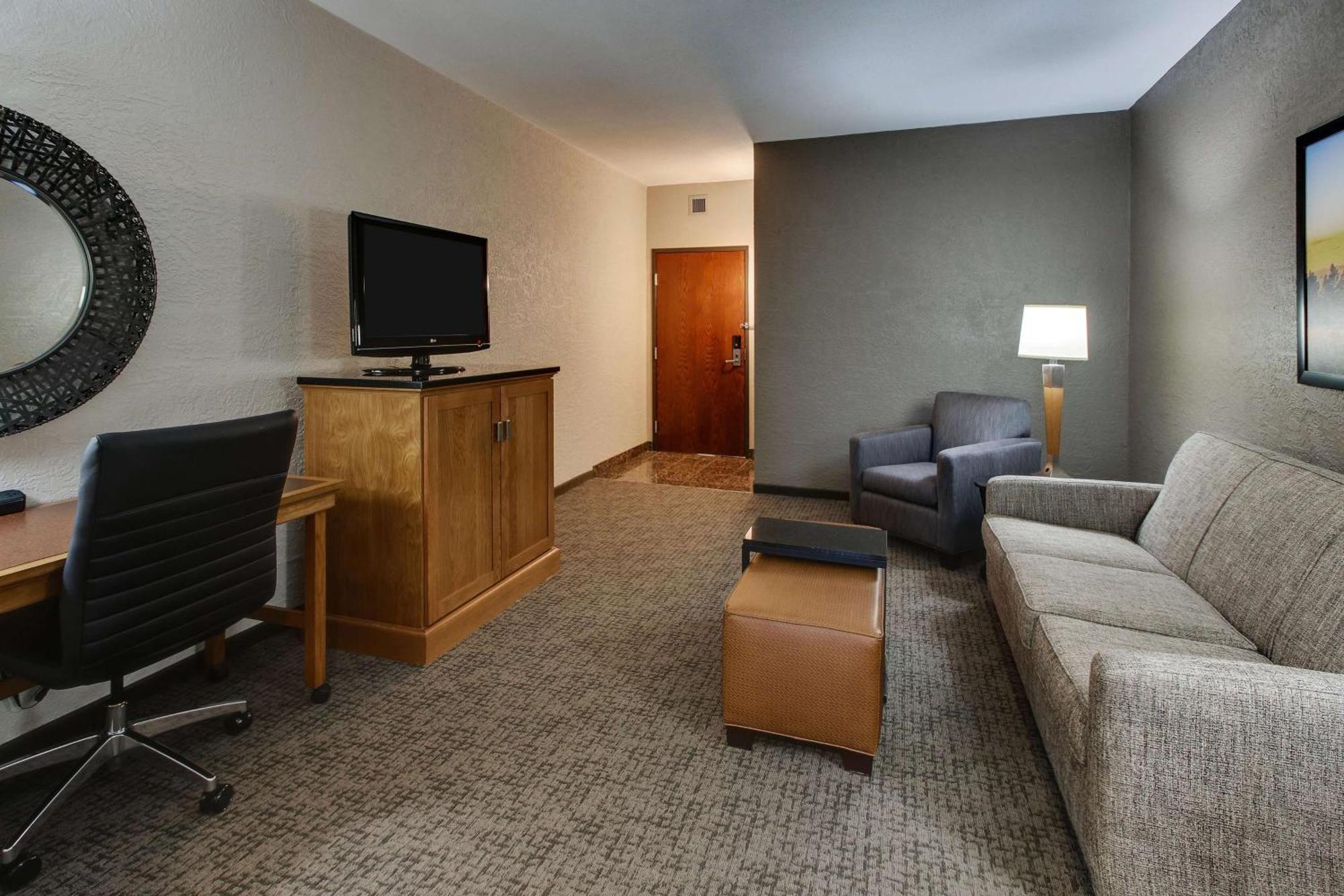 Drury Inn & Suites Phoenix Happy Valley Dış mekan fotoğraf