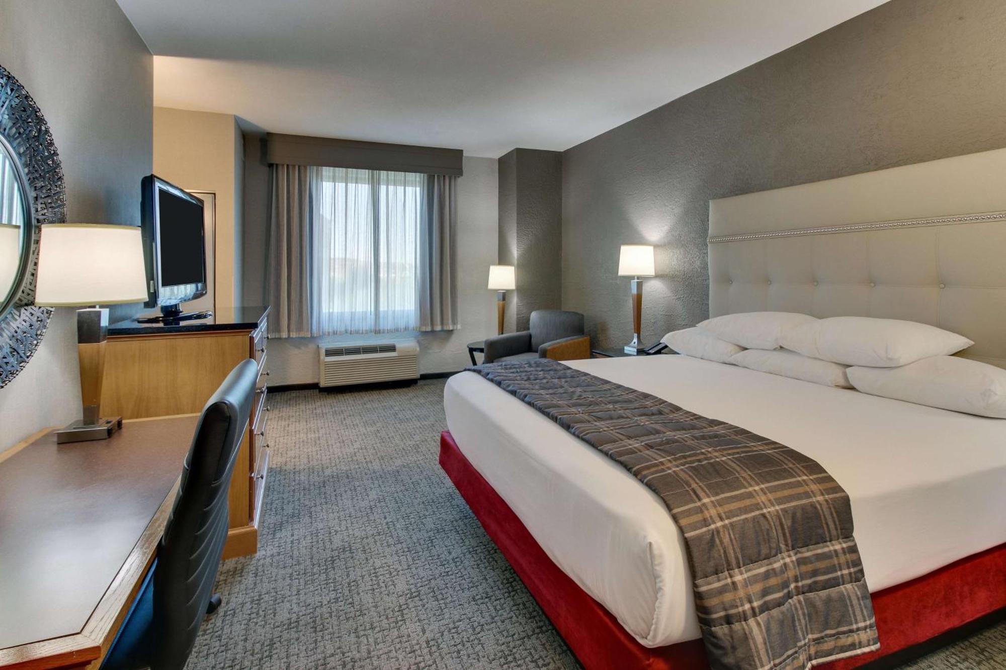 Drury Inn & Suites Phoenix Happy Valley Dış mekan fotoğraf