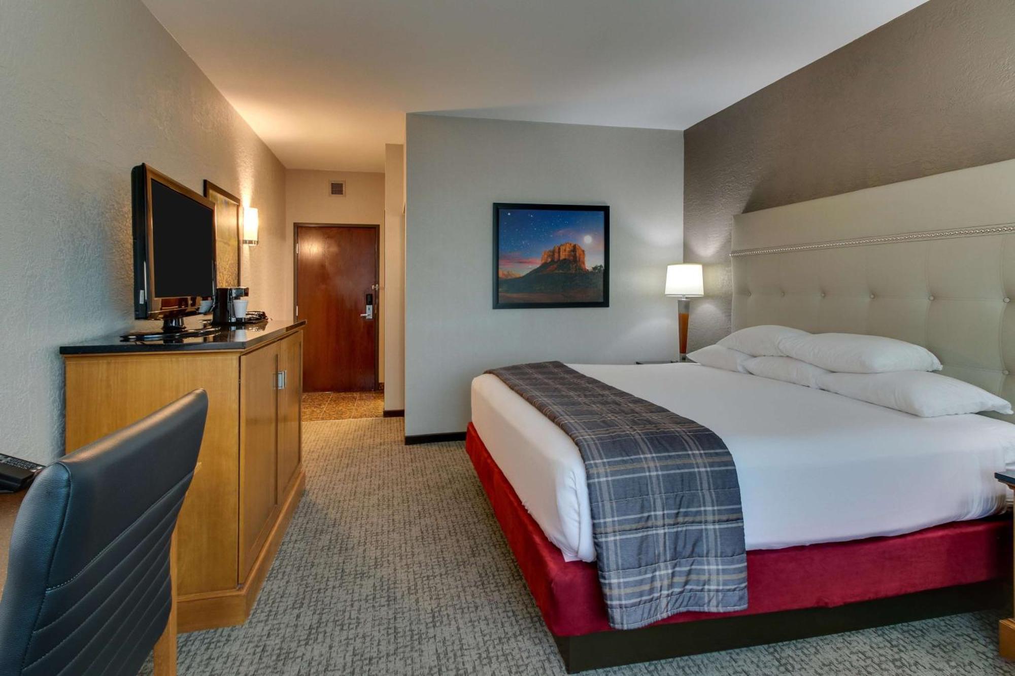 Drury Inn & Suites Phoenix Happy Valley Dış mekan fotoğraf