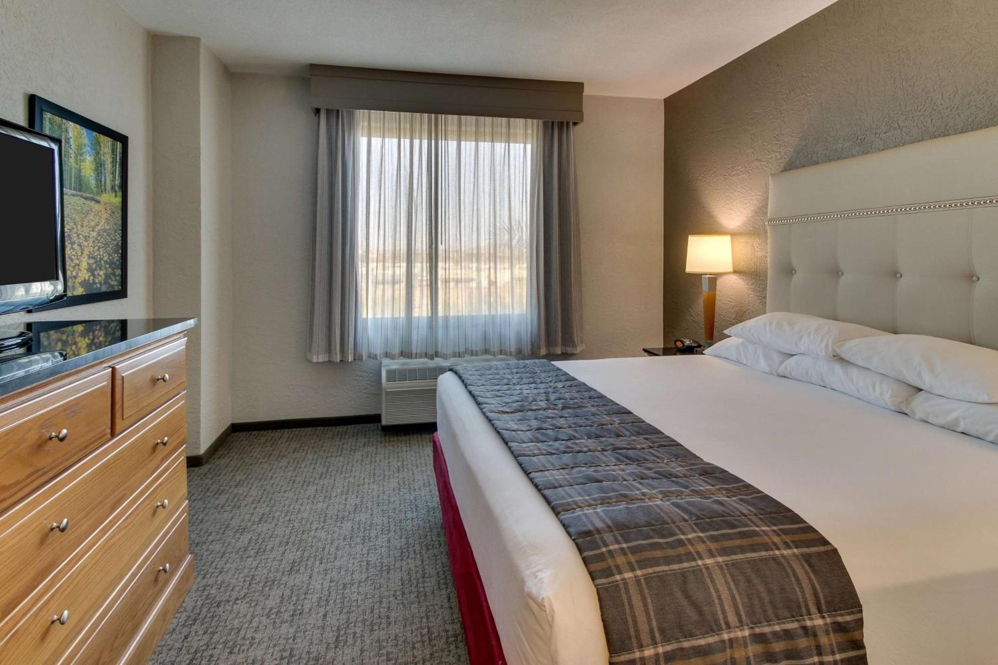 Drury Inn & Suites Phoenix Happy Valley Dış mekan fotoğraf