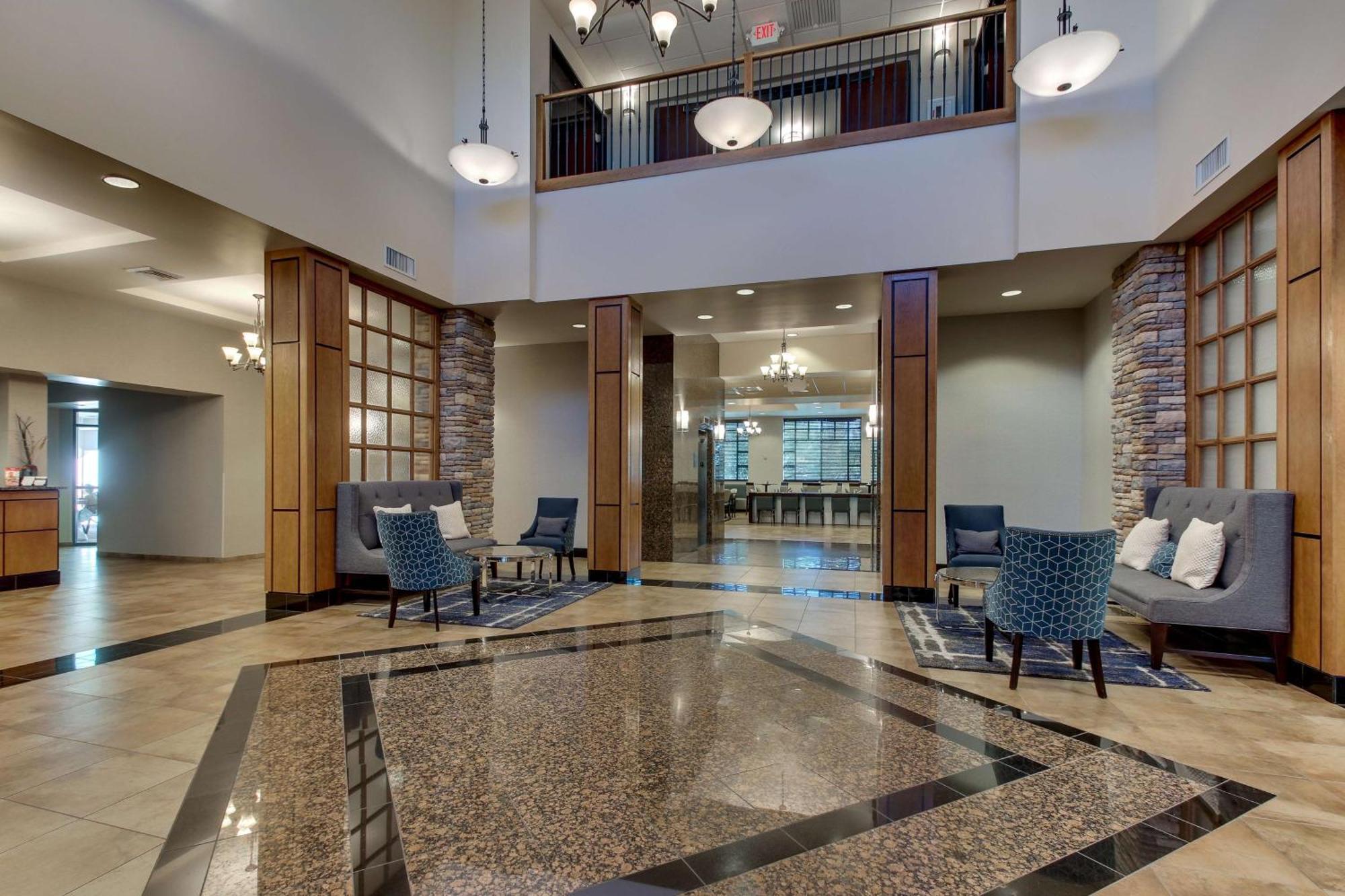 Drury Inn & Suites Phoenix Happy Valley Dış mekan fotoğraf
