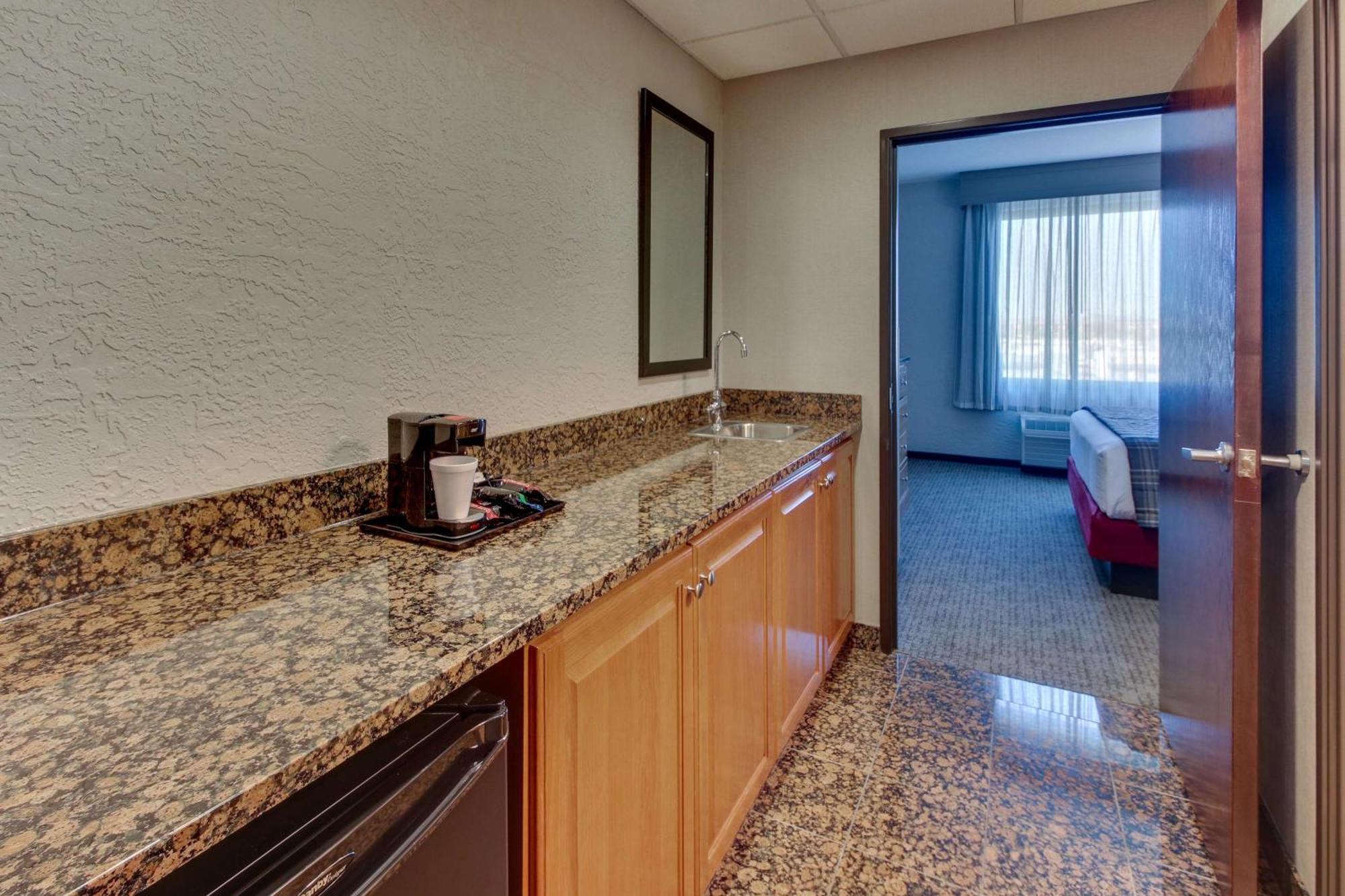 Drury Inn & Suites Phoenix Happy Valley Dış mekan fotoğraf