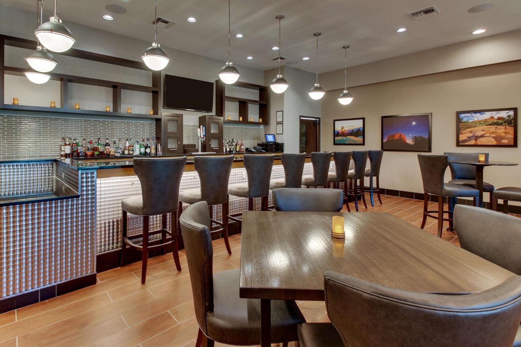 Drury Inn & Suites Phoenix Happy Valley Dış mekan fotoğraf