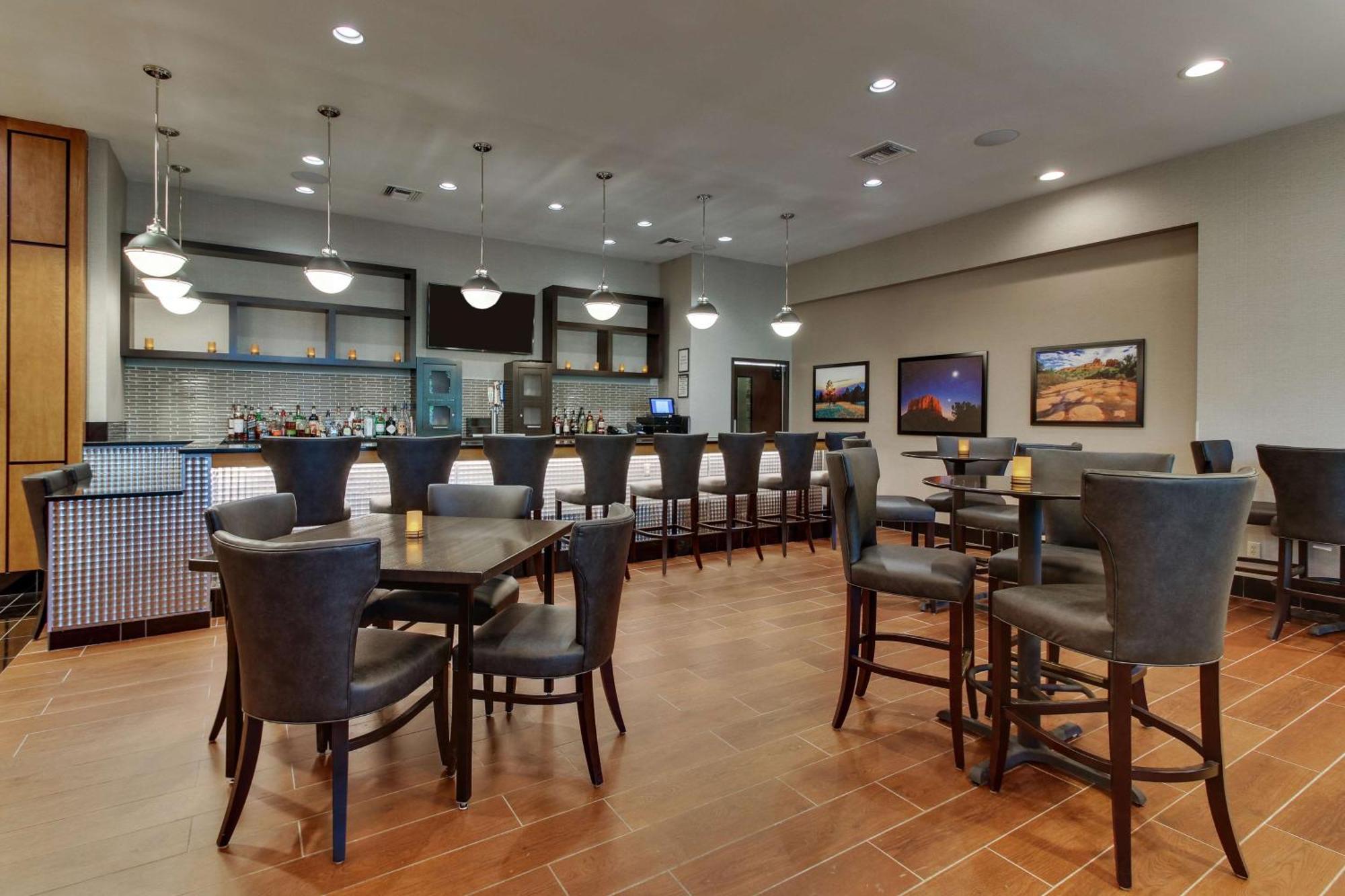 Drury Inn & Suites Phoenix Happy Valley Dış mekan fotoğraf