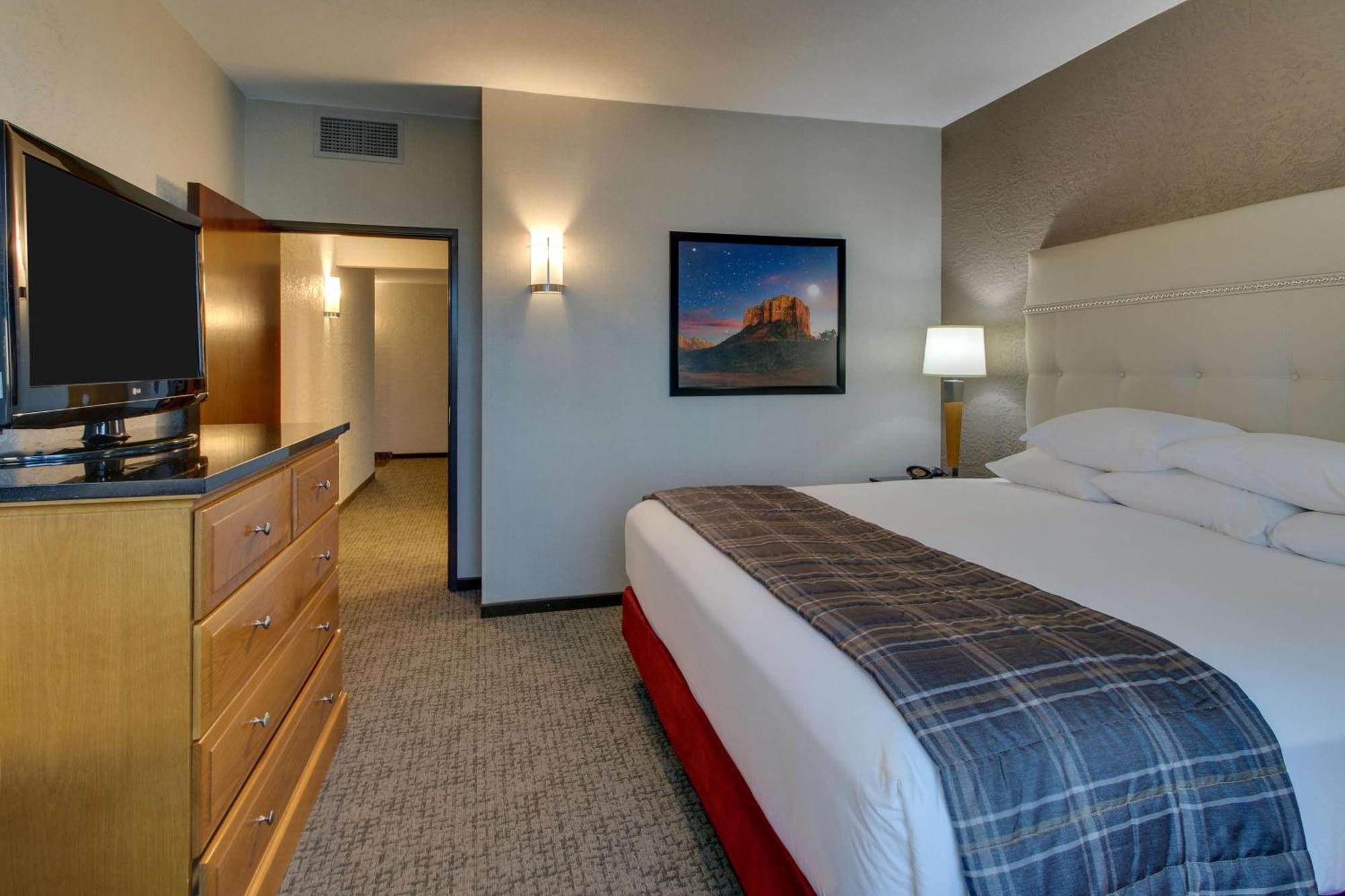 Drury Inn & Suites Phoenix Happy Valley Dış mekan fotoğraf