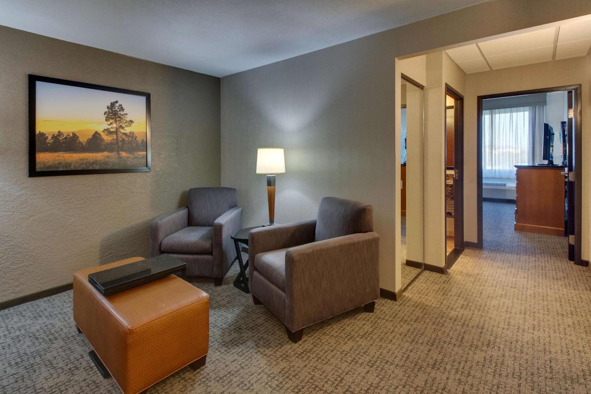Drury Inn & Suites Phoenix Happy Valley Dış mekan fotoğraf