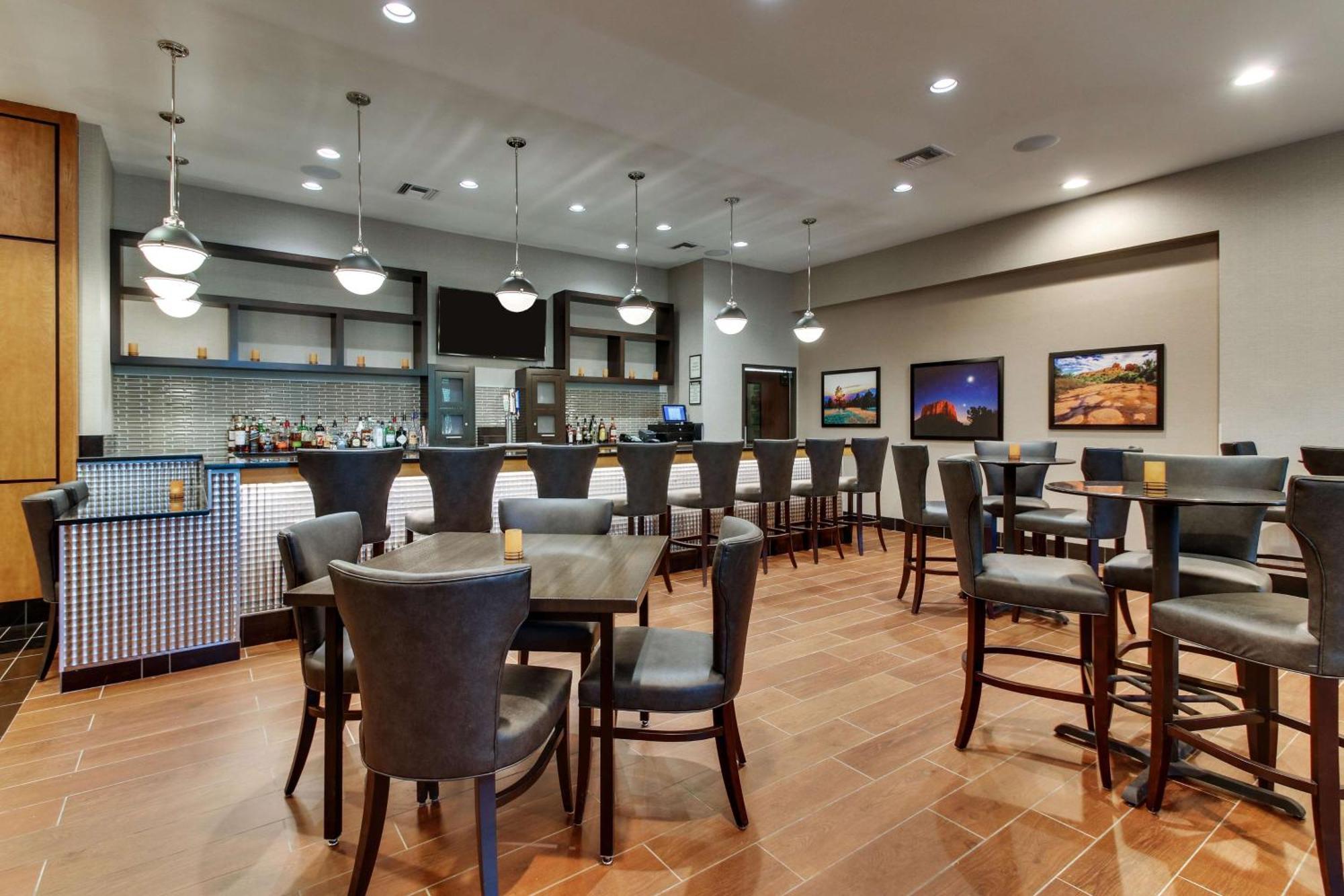 Drury Inn & Suites Phoenix Happy Valley Dış mekan fotoğraf