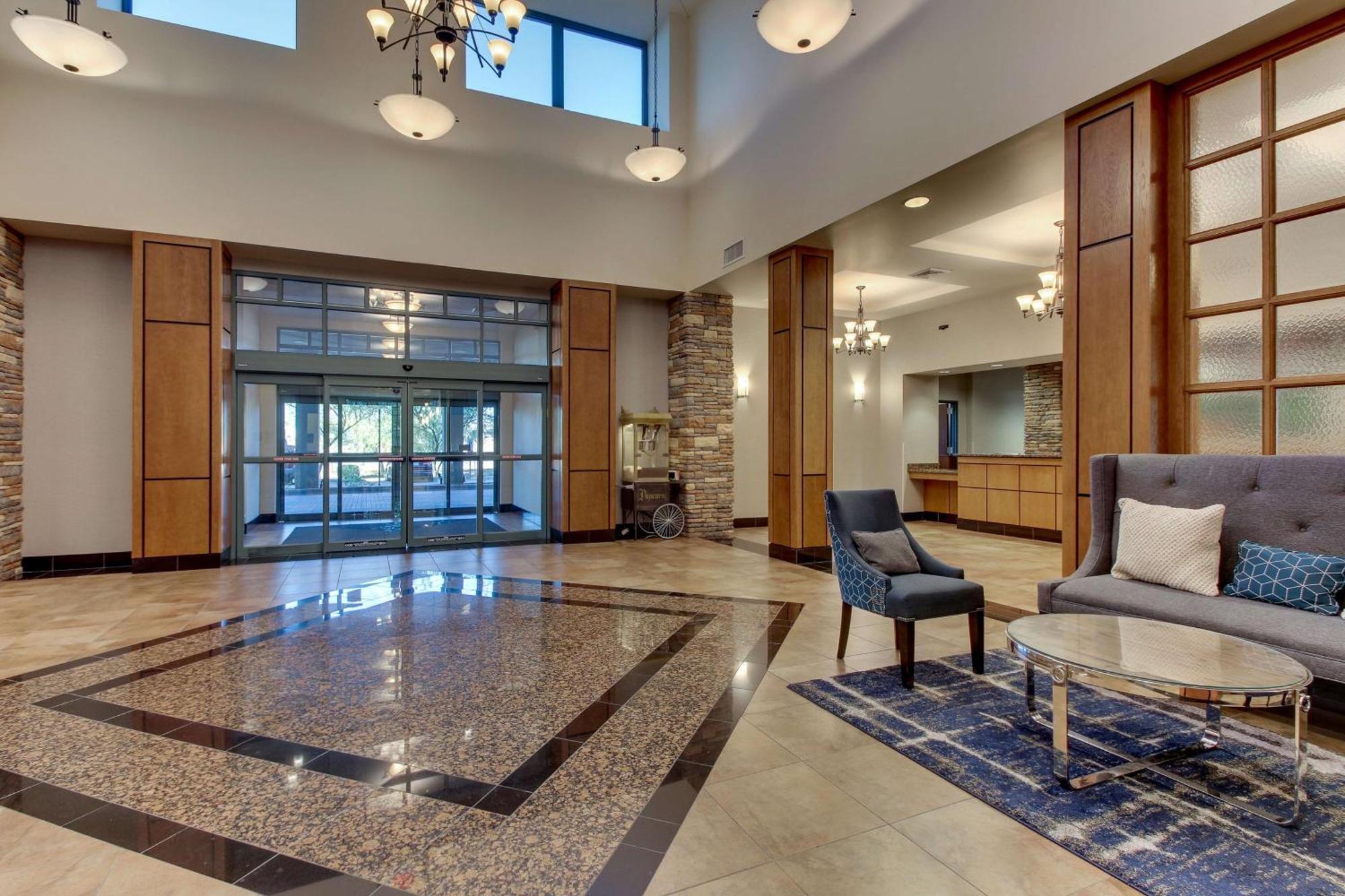Drury Inn & Suites Phoenix Happy Valley Dış mekan fotoğraf