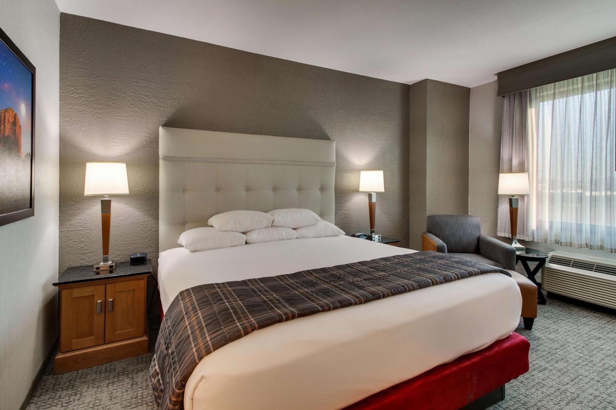 Drury Inn & Suites Phoenix Happy Valley Dış mekan fotoğraf